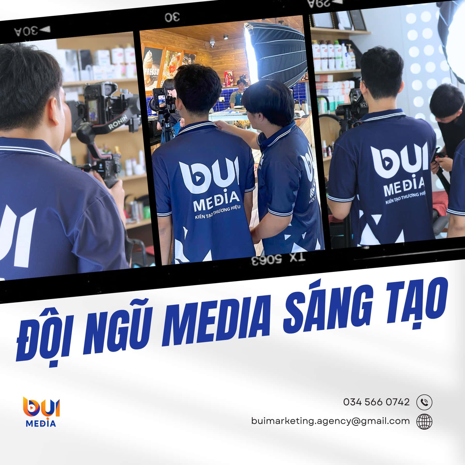 Video Marketing