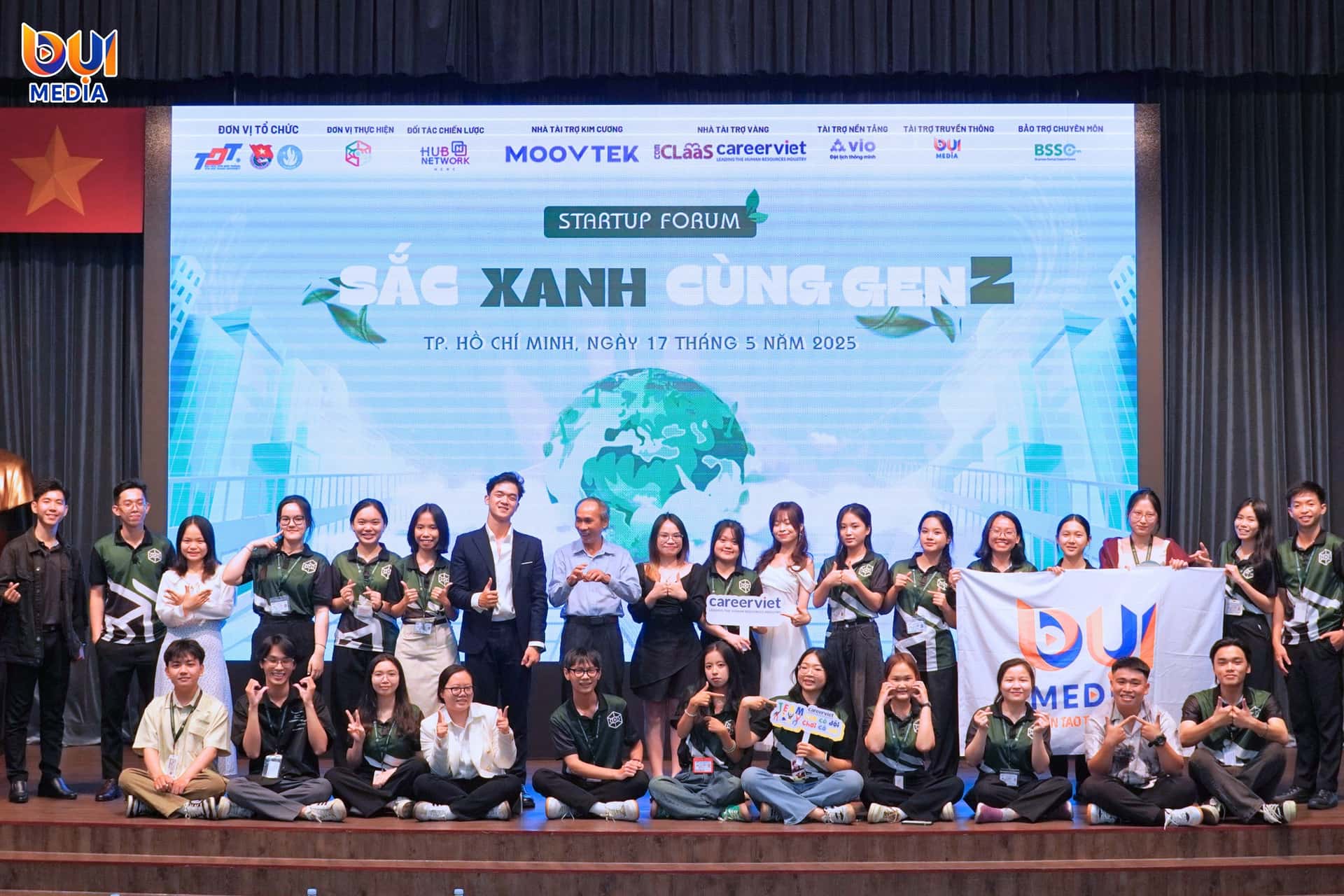 Event Organization