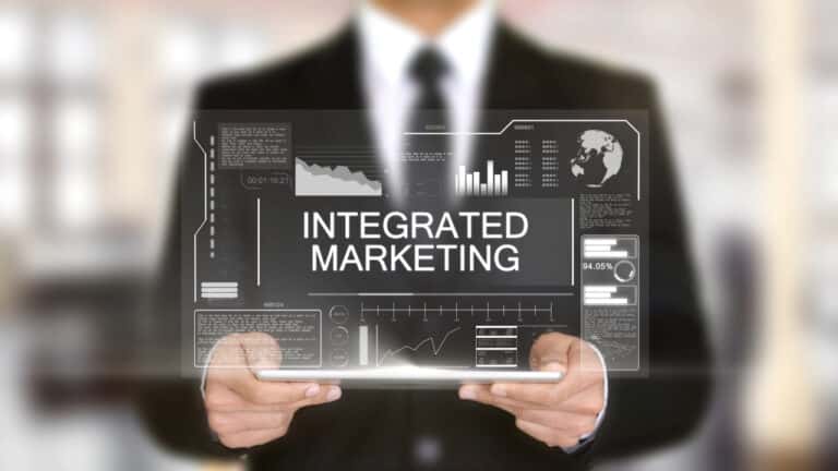 Marketing tích hợp: Giải pháp tăng doanh số cho doanh nghiệp